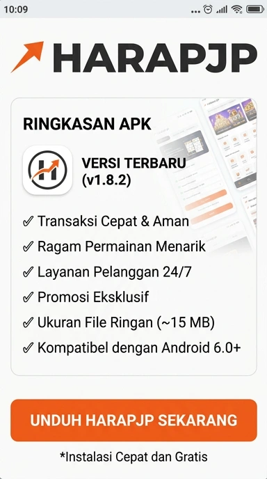 Unduh dan Instal APK harapjp untuk Android